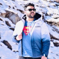 Abhinav Sharma