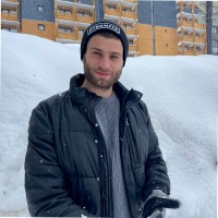 Ahron Nachum