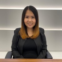 Sujena Tan