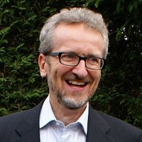 Johan Dierick