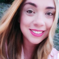 Liliana Perez Bonilla