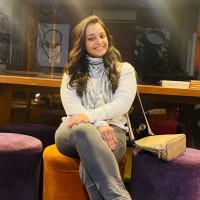 Porshia Kakkad
