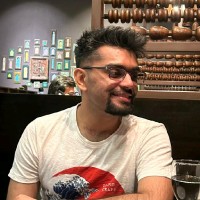 Varun Chakravarthy