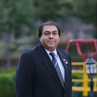 Tariq Saeed Butt
