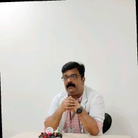 Jacob Cherian