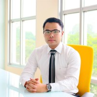 Minh Nguyen, Mba