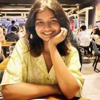 Akansha Ganguly