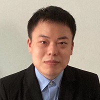 Marcus Yang