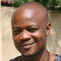 Ken Mbanda