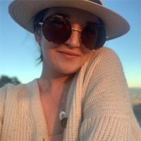 Hannah Woods