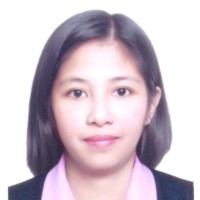 Janette Dela Cruz