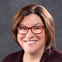 Dr. Joyce Mundy