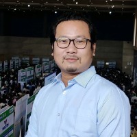 Kushal Chakma