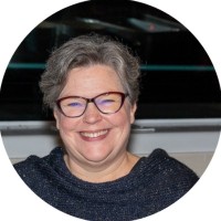 Elizabeth Albrycht
