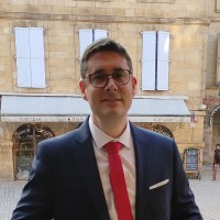 Laurent MORA