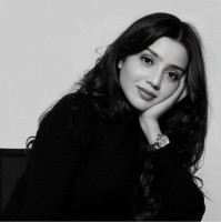 Uzama Shaikh