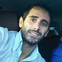 Antonio D'Alessio