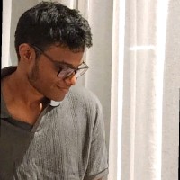 jeshwanth adavalli