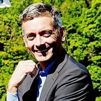 Geir Bergheim