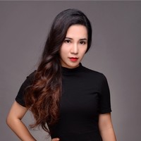 Hellen wu（吴杏梅）