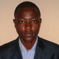 william KOUEGANG