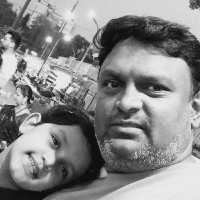 Ajesh Kamble