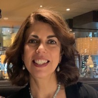 Gabriela Bradburn, Cmi-Spanish