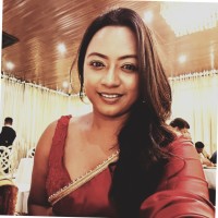 Ayanthi Perera