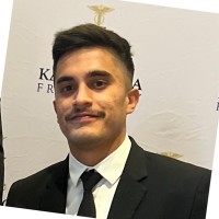 Luis Angel Jauregui