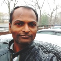 Nagaraju Gampa
