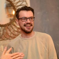 Aleksey Shcharbuk