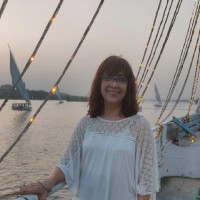 Sylvia Nahal