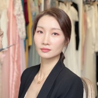 Gina Qi