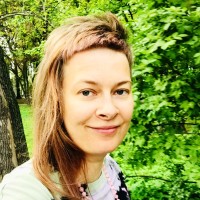 Małgorzata Biernacka