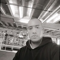 Hamilton Robalino