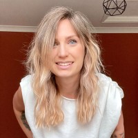 Lianne Harrison