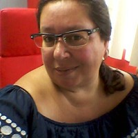 Diana del Rosario Arauz Jarquin