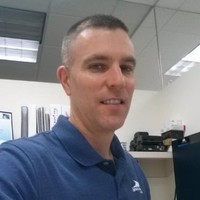 Jeff Dalander
