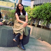 Poonam Maurya