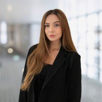 Indira Winnefeld