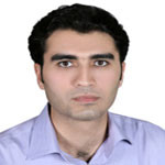 Ehsan Faghih, PMP, RMP