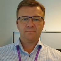 Bjørn Magne Løvaas