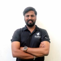 PRASAD P NAIR
