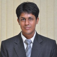 Ronak Agarwal