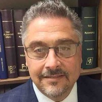 Christopher Cossitor, CFI