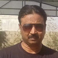 Rashid Akhter