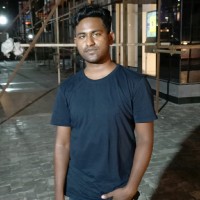 Tanmoy Mondal