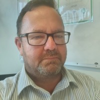 Michael Dalziell