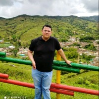 Miguel Angel Gonzalez Cano