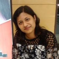 Priyanka Mohite
